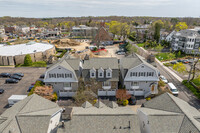 Ardsley Square in New Canaan, CT - Foto de edificio - Building Photo