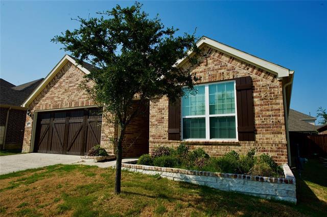 109 Crimson Law Dr in Lewisville, TX - Building Photo - Building Photo
