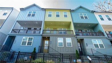 1394 Cozy Cir SE in Atlanta, GA - Building Photo - Building Photo