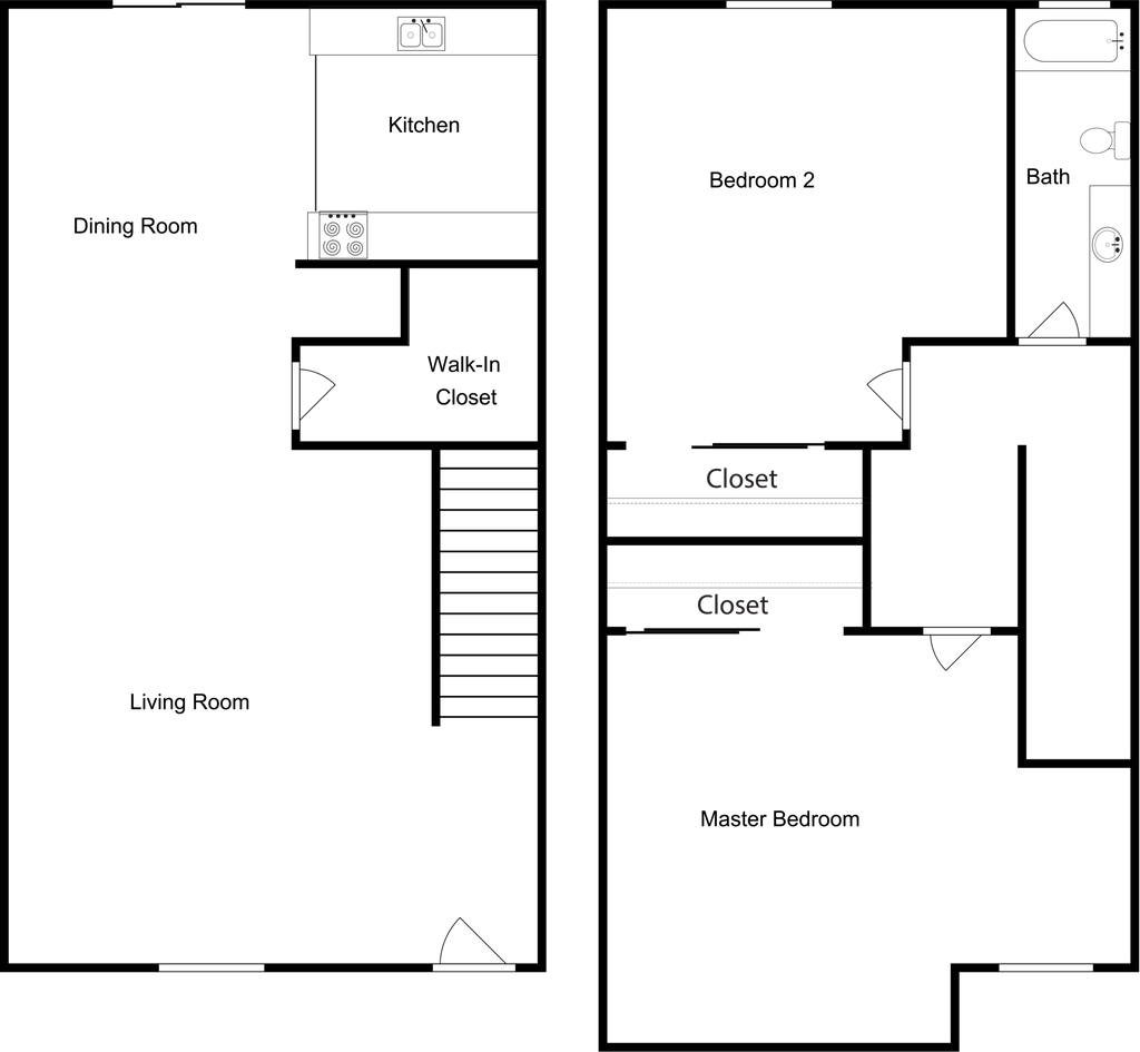 Ventura Beach Luxury Apartments in Ventura, CA