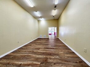 111 E Green St in Perry, FL - Building Photo - Building Photo