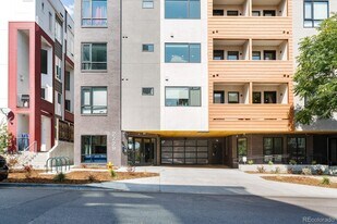 2729 W 28th Ave in Denver, CO - Building Photo