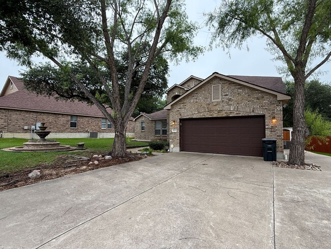 5614 Tumbled Stone Dr