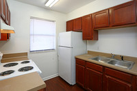 Hickory Hill Apartments in Tallahassee, FL - Foto de edificio - Interior Photo