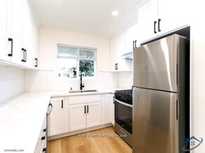4587 Bolero Dr in San Jose, CA - Foto de edificio - Building Photo