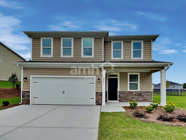 property at 3821 Chivalry Dr