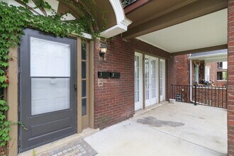 1721 Atkinson St-Unit -Lower in Detroit, MI - Building Photo - Building Photo