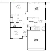 3572 Devon Chase Rd in Atlanta, GA - Building Photo - Building Photo