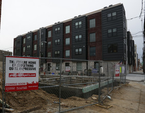 Metropolis Phase II in Philadelphia, PA - Building Photo - Building Photo