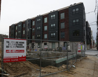 Metropolis Phase II in Philadelphia, PA - Building Photo - Building Photo