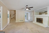 2857 Forest Chase Dr in Marietta, GA - Foto de edificio - Building Photo