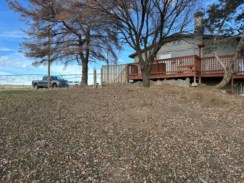 154 Moose Ln in Hammett, ID - Foto de edificio