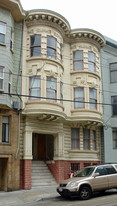 1222-1226 Jackson St Apartments