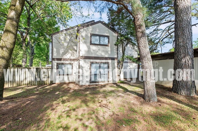 property at 5535 Quail Thicket