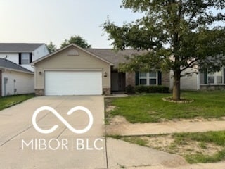 property at 10450 Lookout Ln