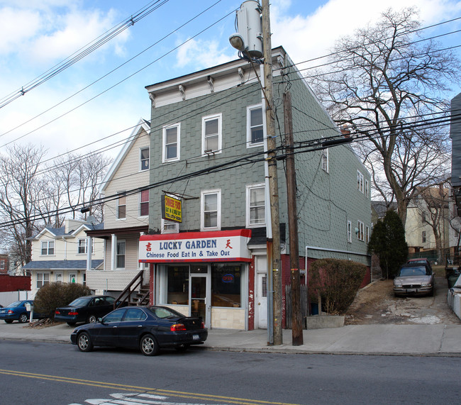 143 Lafayette Ave in Staten Island, NY - Building Photo - Building Photo