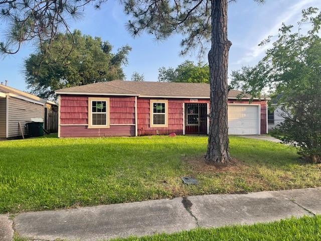 property at 8766 Flossie Mae St