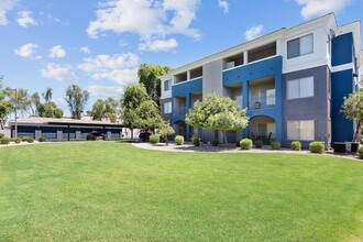 Stone Canyon in Mesa, AZ - Building Photo - Building Photo