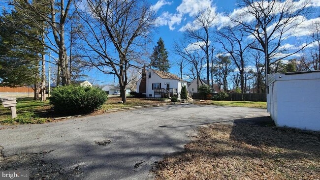 114 Ogden Sta Rd in Wenonah, NJ - Building Photo - Building Photo