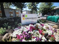 Building Photo - University River Village Apartamentos in Sacramento, California