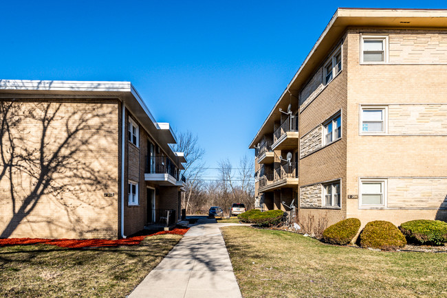 15210-14 Chicago Rd in Dolton, IL - Foto de edificio - Building Photo