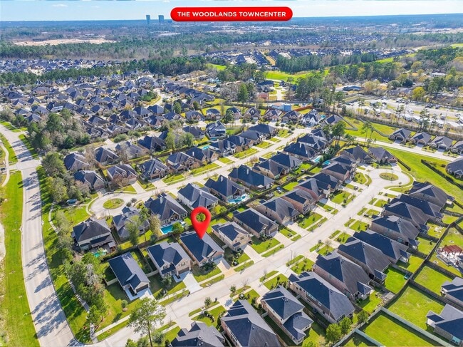 property at 9840 Sweet Flag Ct