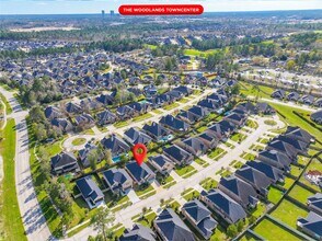 9840 Sweet Flag Ct in Shenandoah, TX - Building Photo - Building Photo