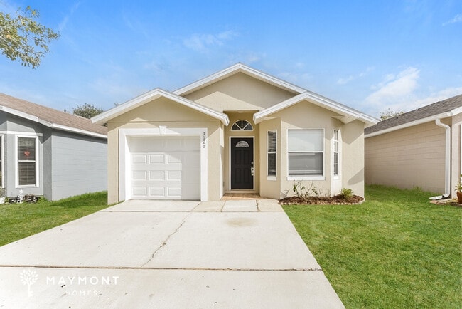 property at 1121 Shoshanna Dr