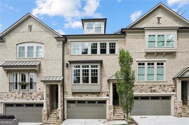 property at 2045 Bellrick Rd NW