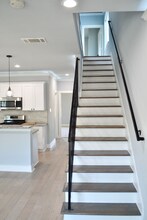 1839 Dewalt St in Houston, TX - Building Photo - Building Photo