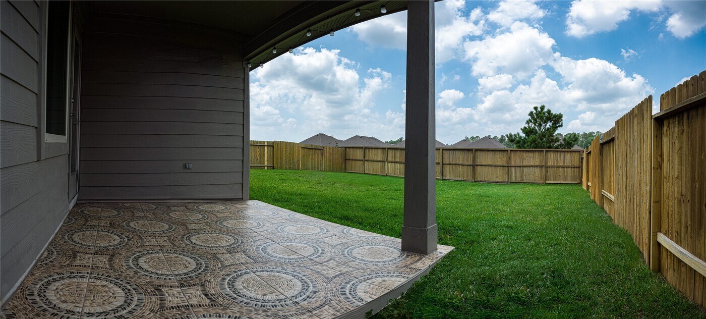 13917 Payette Arbor Ct in Shenandoah, TX - Building Photo