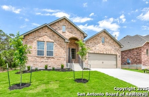 622 Singing Creek in Spring Branch, TX - Building Photo - Building Photo