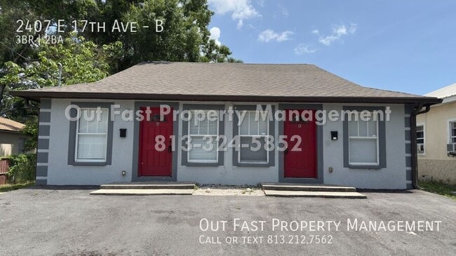 2407 E 17th Ave, Unit B