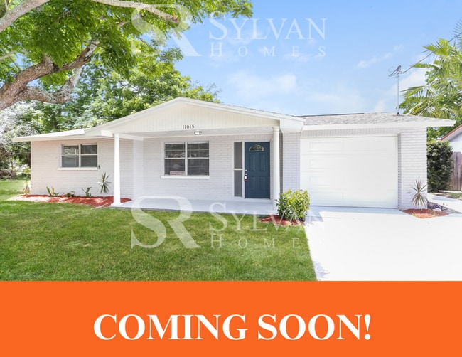 property at 11015 Harding Dr