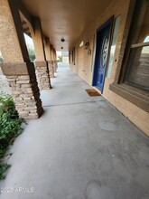 15308 E Via Del Rancho in Gilbert, AZ - Building Photo - Building Photo