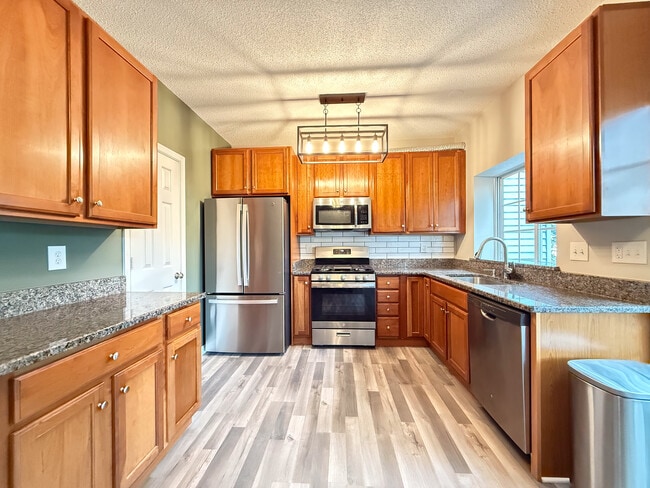 property at 7213 Parsons Ct