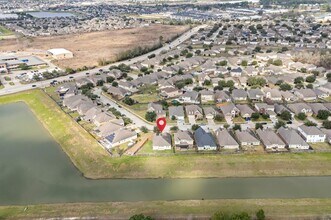 21402 Mandarin Glen Cir in Spring, TX - Foto de edificio - Building Photo