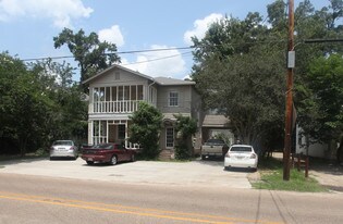 523-525 E State St in Baton Rouge, LA - Building Photo