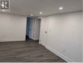 157 Tulloch Dr in Ajax, ON - Building Photo - Building Photo