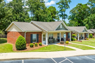Village at Northgate in Fayetteville, NC - Building Photo - Primary Photo