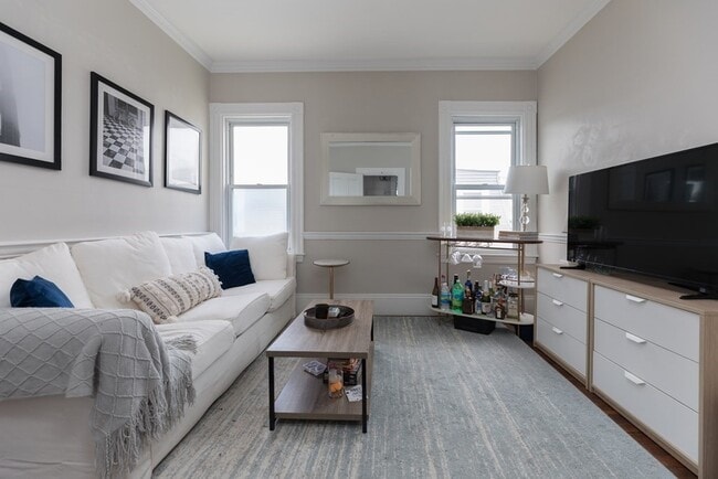 property at 233 E St