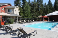 Pine Valley Ranch in Spokane, WA - Building Photo - Building Photo