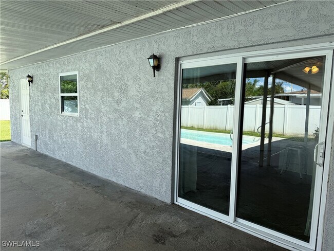 property at 6677 Fiesta Way