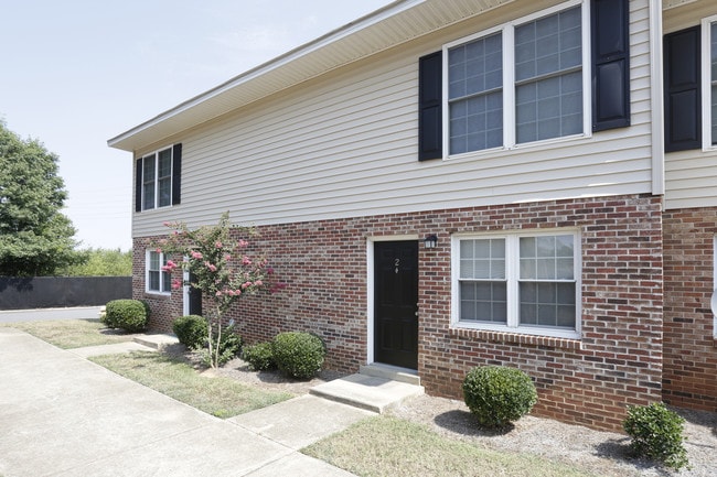 Crescent Landing in Greenville, SC - Building Photo - Building Photo