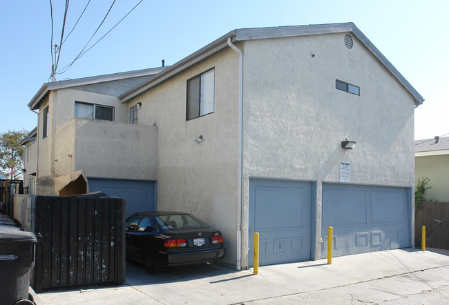 3850 Cherokee Ave in San Diego, CA - Building Photo - Building Photo