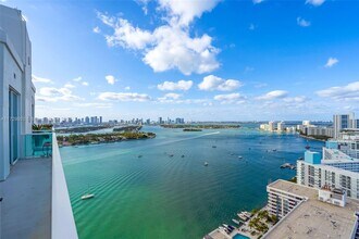 650 West Ave, Unit 3112 in Miami Beach, FL - Building Photo - Building Photo