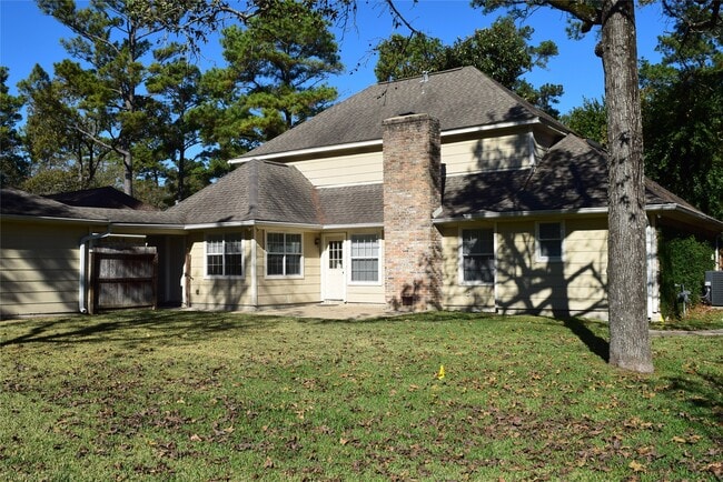 property at 6207 Northway Dr