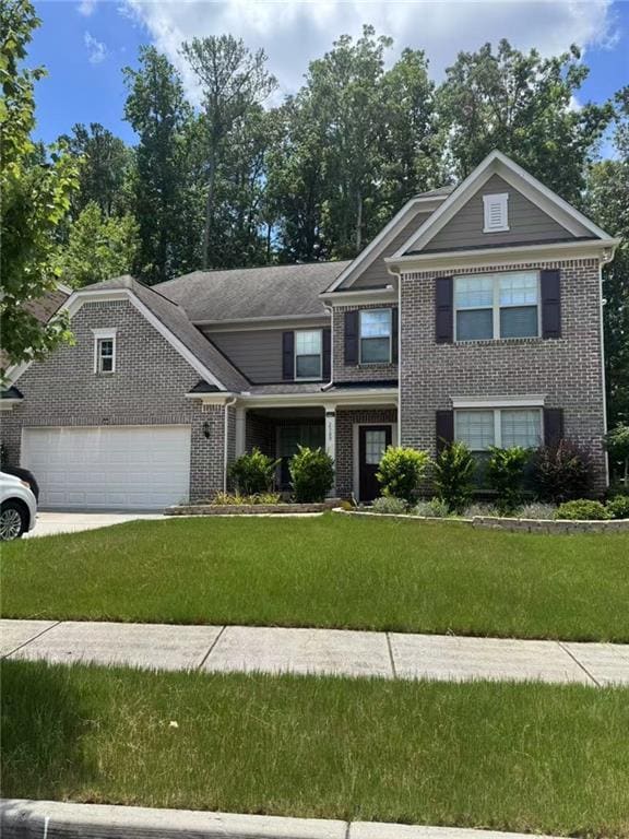 property at 2309 Larkspur Run Dr
