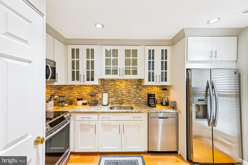 116 N Union St in Alexandria, VA - Building Photo