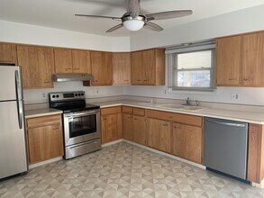 1316 Miles Ave in Billings, MT - Building Photo - Building Photo